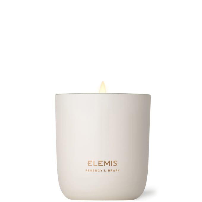 Elemis Regency Library Kaars 220 g