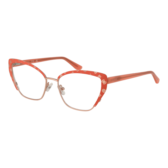 Guess Brilmontuur GU50122 074 54