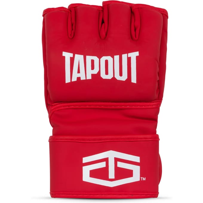 MMA training handschoenen Tapout Hasley
