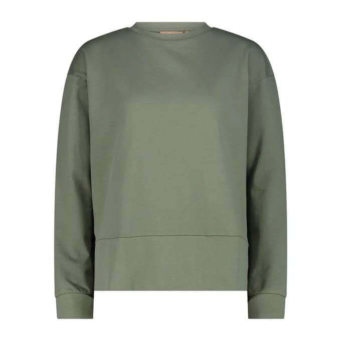 Dames sweatshirt CMP