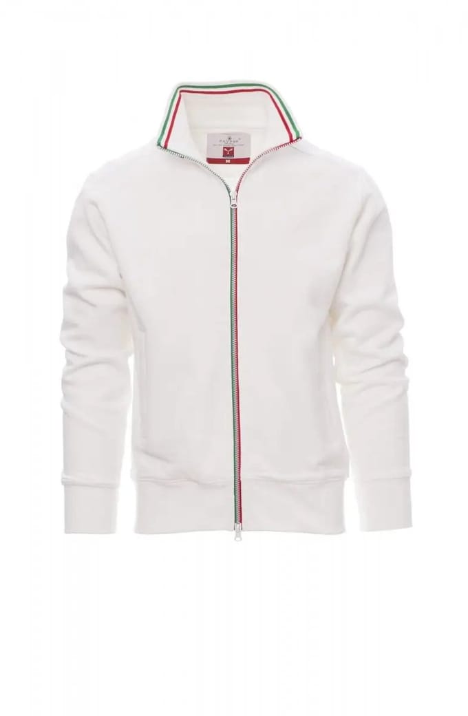 Payper Nazionale - white/italy - L