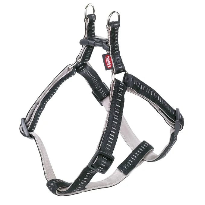 Hondentuig Nobby Pet Soft Grip