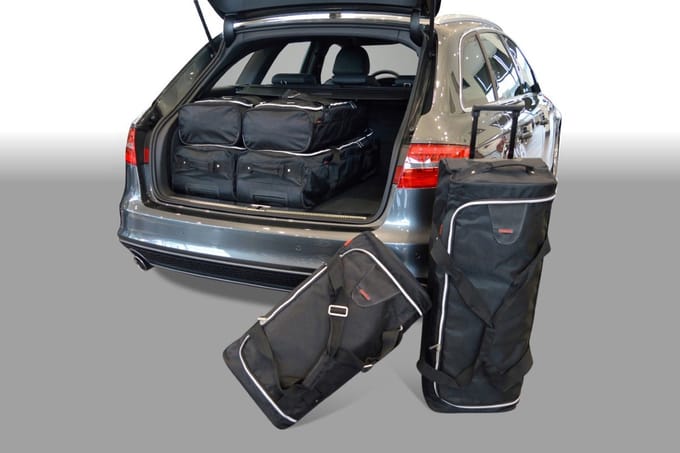 Car-Bags set Audi A4 Avant