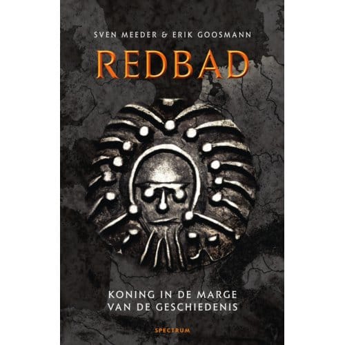 Redbad - Sven Meeder