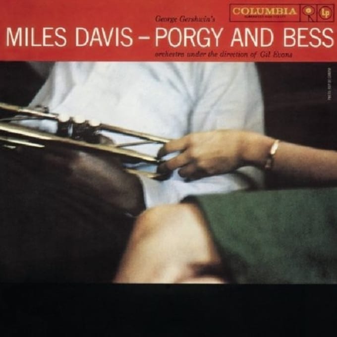 Porgy & Bess - Miles Davis
