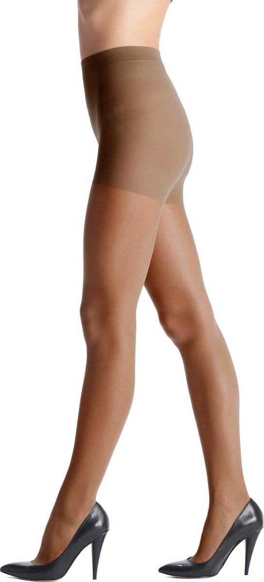 Oroblu Plaisir  Panty Denier 40 - Ambre - Maat 38/40