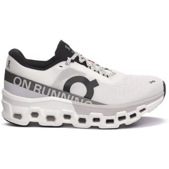 Cloudmonster 2 White Frost Heren Sneakers 3ME10120664 42 white