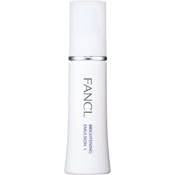 Fancl - Brightening Emulsion I 30ml