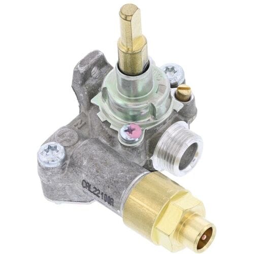 AEG gaskraan, snel, d=0.52 G20-20mbar 140176557282