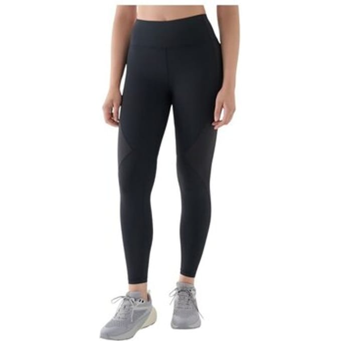 Legging 4F 4FWAW24TFTIF26922S