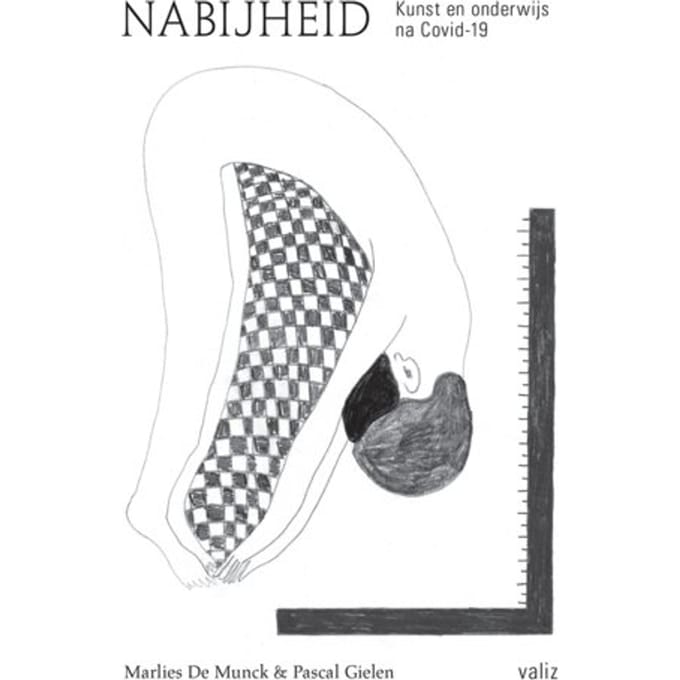 Nabijheid - Marlies De Munck