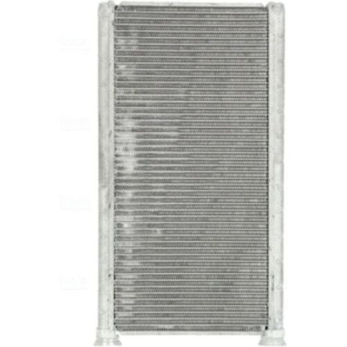 Warmtewisselaar, interieur verwarming NISSENS 707382