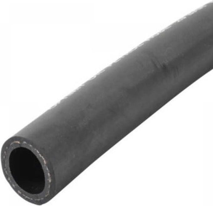 5mm - Brandstofslang - max 80 graden en 20 bar - benzineslang per meter