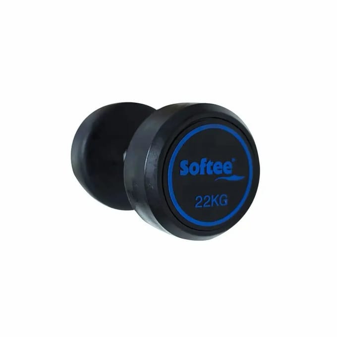 Dumbbell Softee Pro-Sport Modern