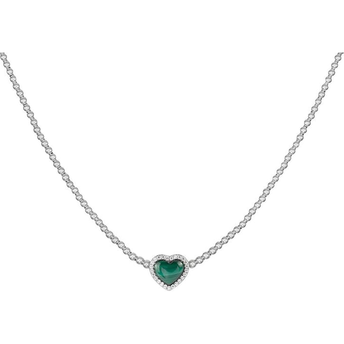 Jacques Lemans Ketting SV-C260G