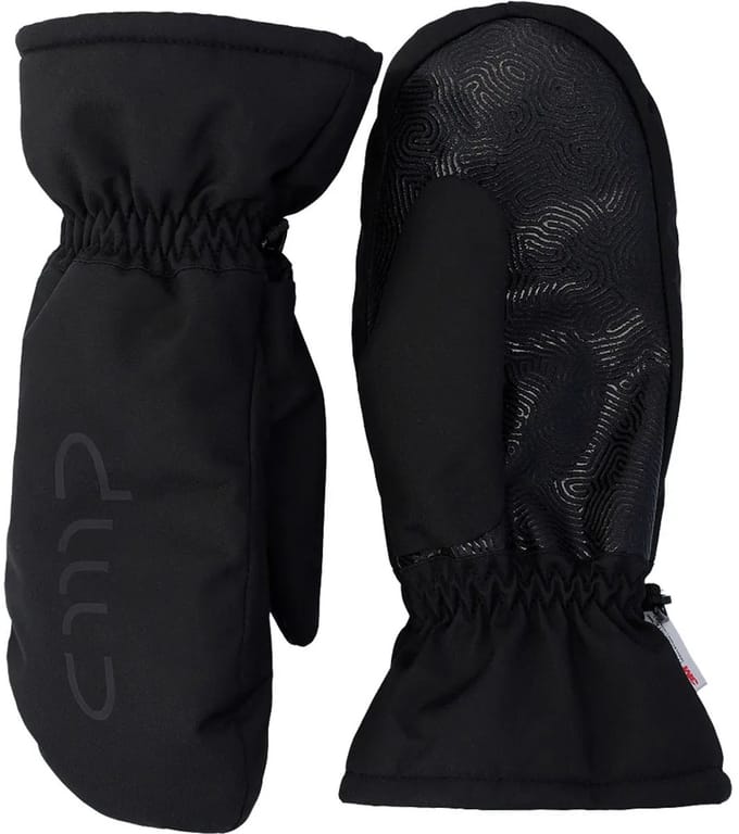 Cmp 6525772 Handschoenen Zwart 6