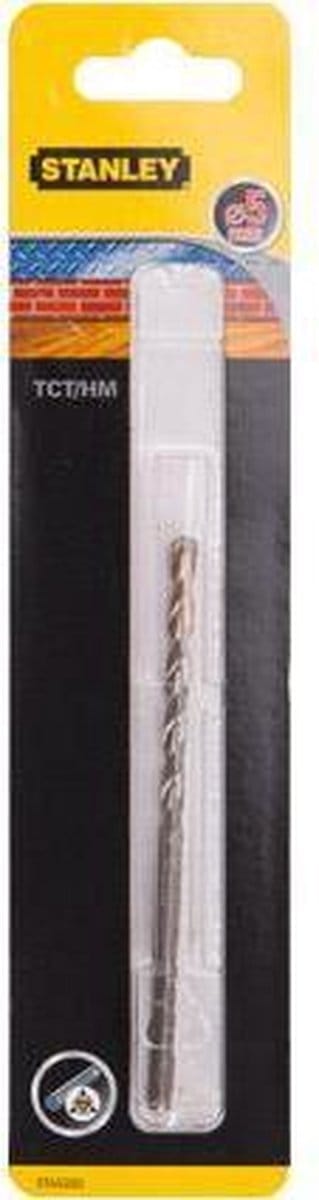 Stanley Multimateriaalboor - 5x113mm