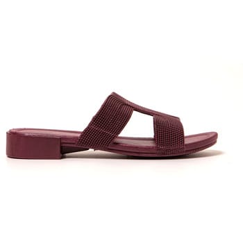 Brasileras Sandalen Damen-Granaat-36