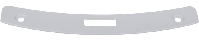 BOSCH - AFDEKKING DEURVERGRENDELING - 10001811