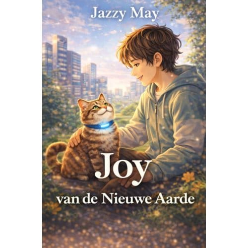Joy Van De Nieuwe Aarde - Deel 1* - Jazzy May