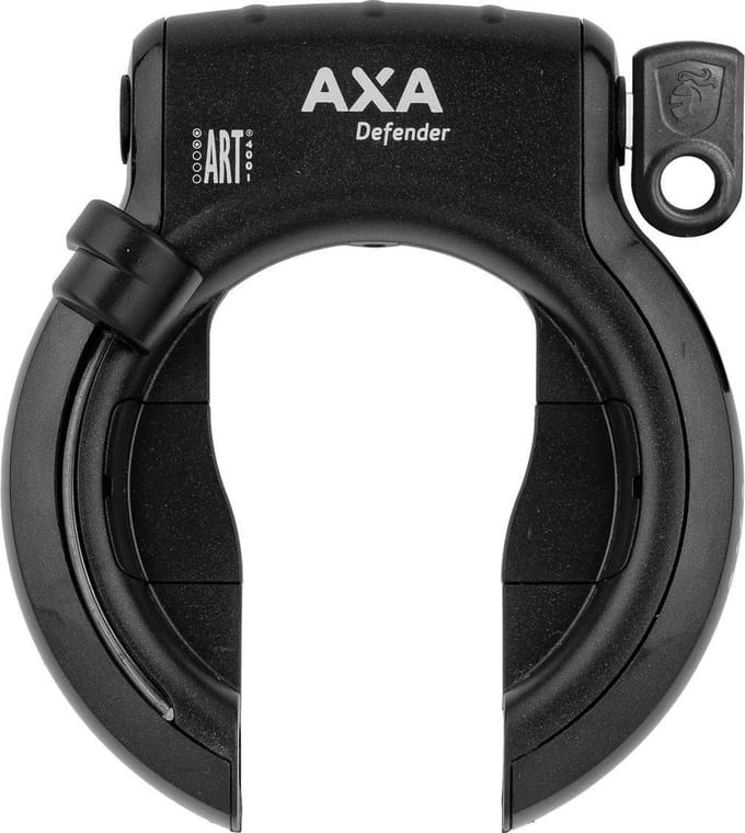 Axa Ringslot Defender Art**