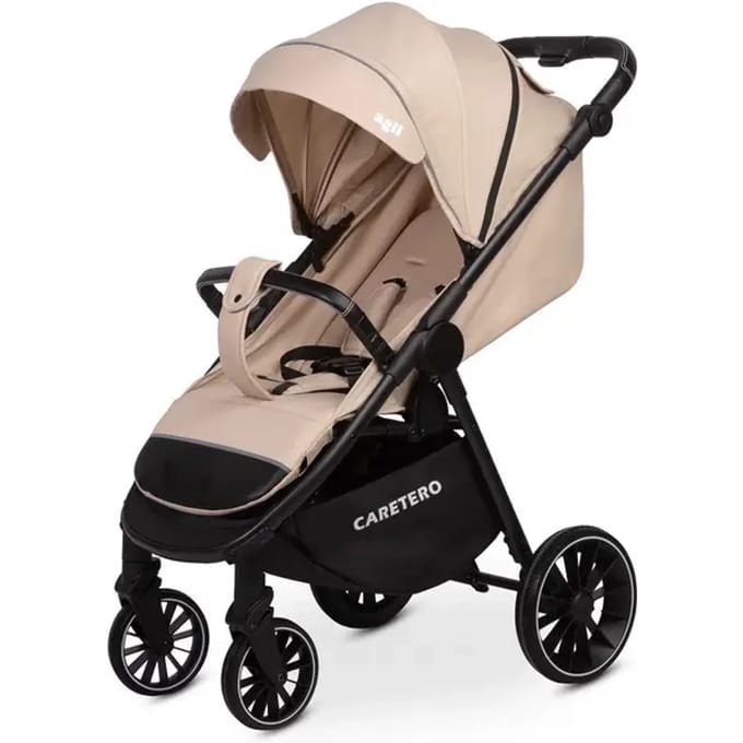 Kinderwagen Caretero Agil
