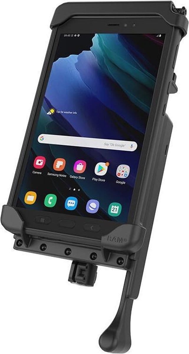 Tab-Lock™ houder Samsung Tab Active3 and Tab Active5 SAM29U
