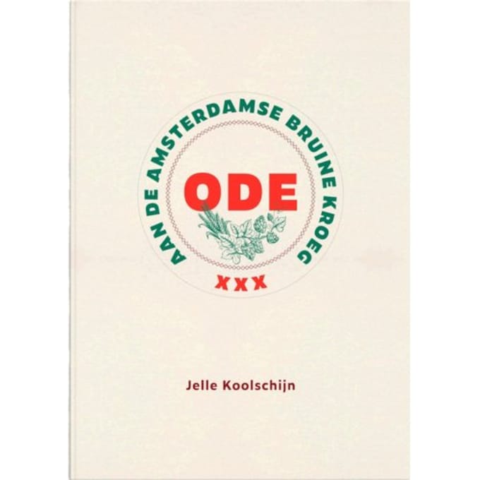 Ode - Jelle Koolschijn