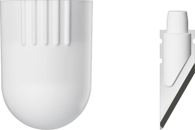 Cricut messen "Knife Blade" - 1 reservemes
