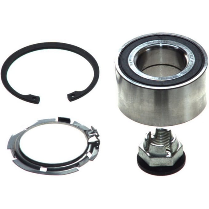 Wiellagerset SKF VKBA 3637