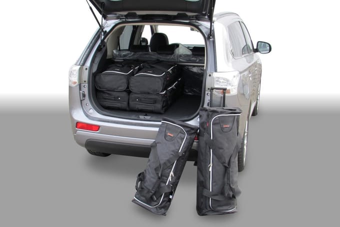 Car-Bags set Mitsubishi Outlander PHEV