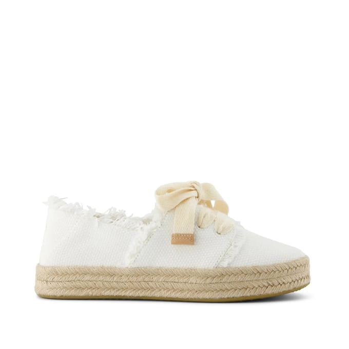 Dames espadrilles Toms Carolina