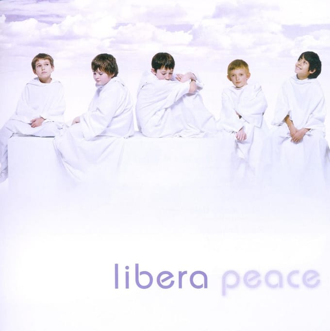 Peace