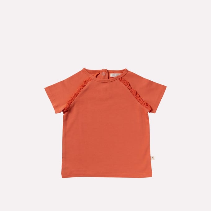 Single Jersey | Raglan Shirt
