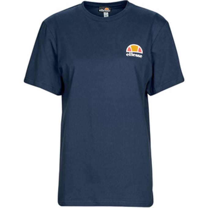T-shirt Korte Mouw Ellesse ANNIFA TSHIRT