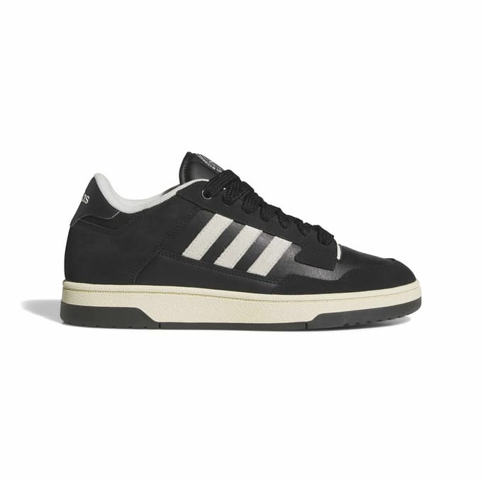 Basketbalschoenen adidas Rapid Court Low