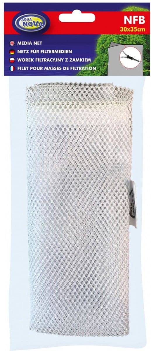 Aquarium filter netje | 30x35cm