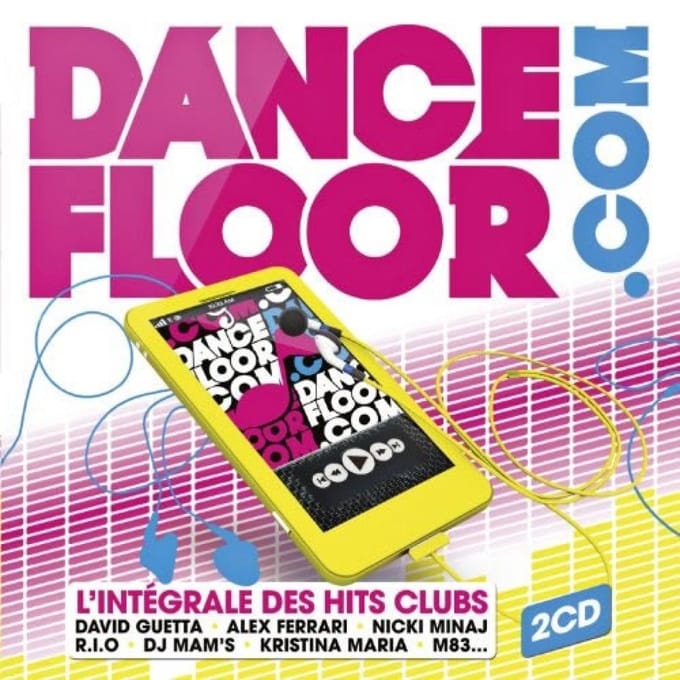Dancefloor.Com
