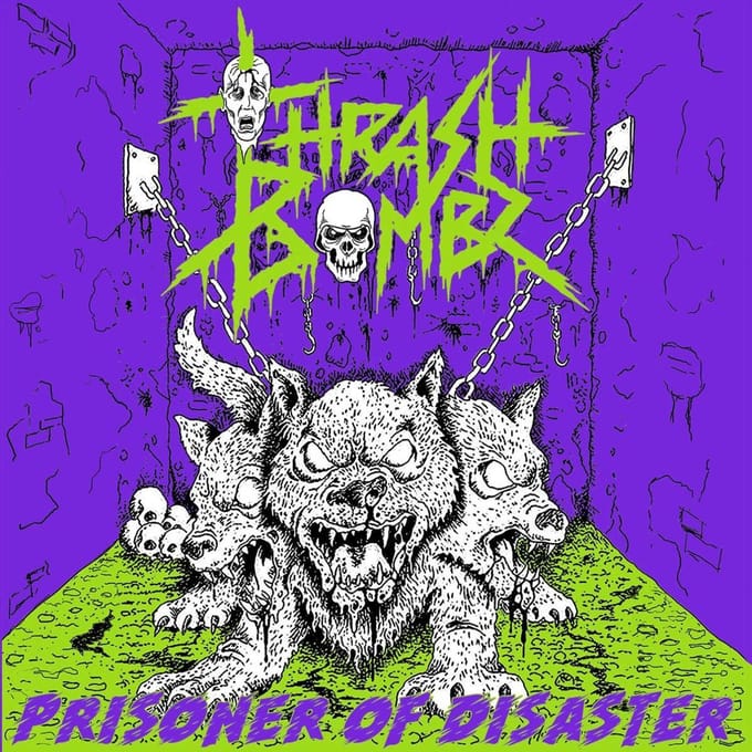 Prisoner Of Disaster