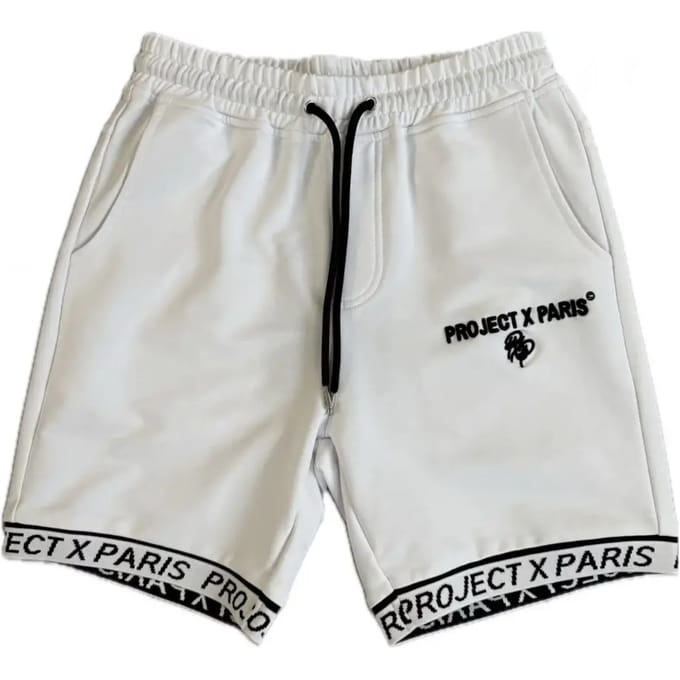 Damesshort Project X Paris