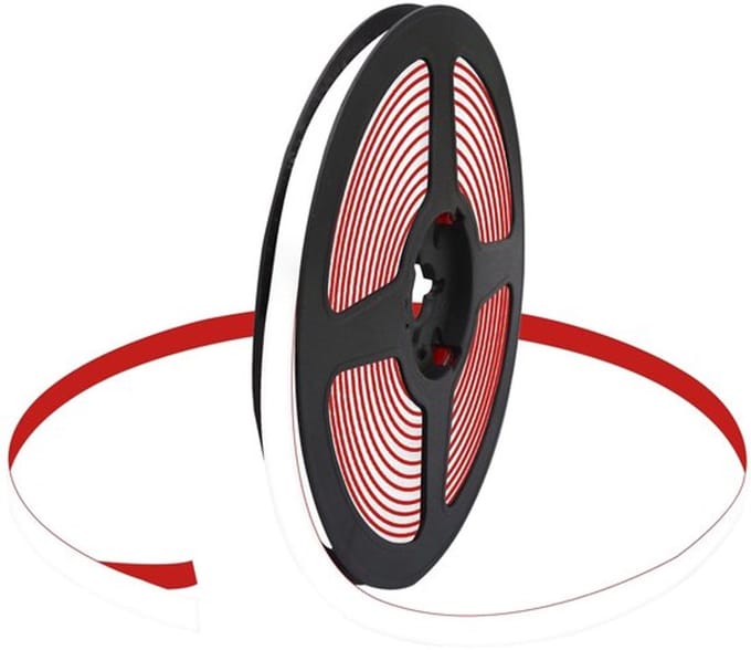 Dailygoody - Keramische Tegel Afdichting - Mildewproof Tape