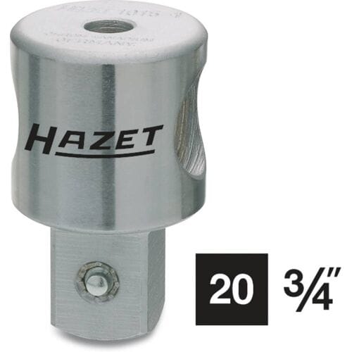 Hazet 1015-1 Schuifstuk