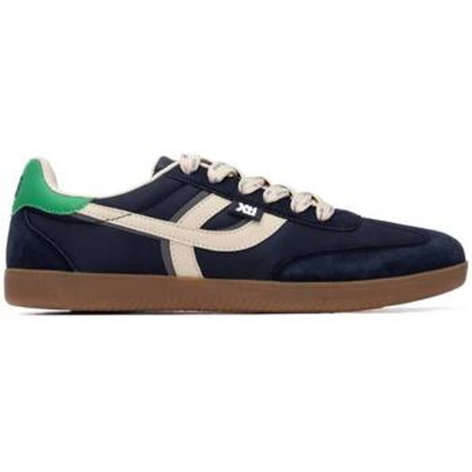Lage Sneakers Xti 14573102