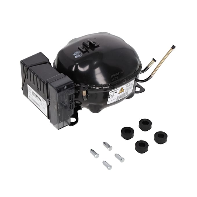 AEG compressor, kompleet 140101531501