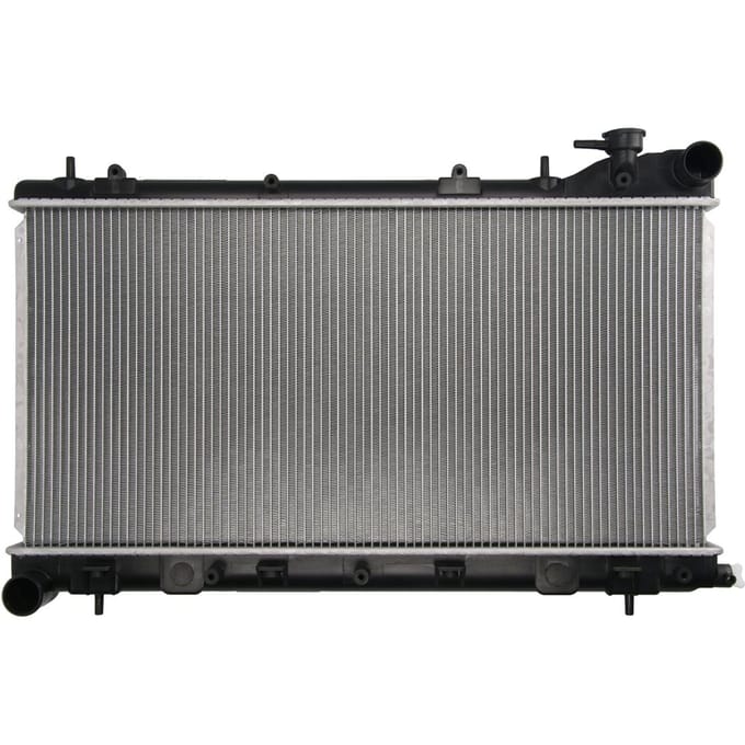 Radiator, motorkoeling KOYORAD PL091163