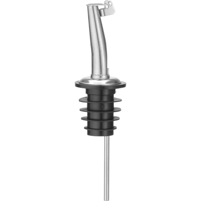 BarUp Langzame Schenktuit met Flip Top ( Set van 6 )
