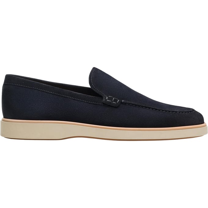 Magnanni 656-m-e  Donkerblauw 25117 Apolo