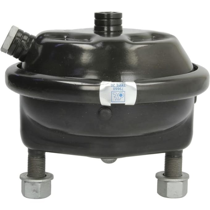 Membraanremcilinder DT Spare Parts 5.70317