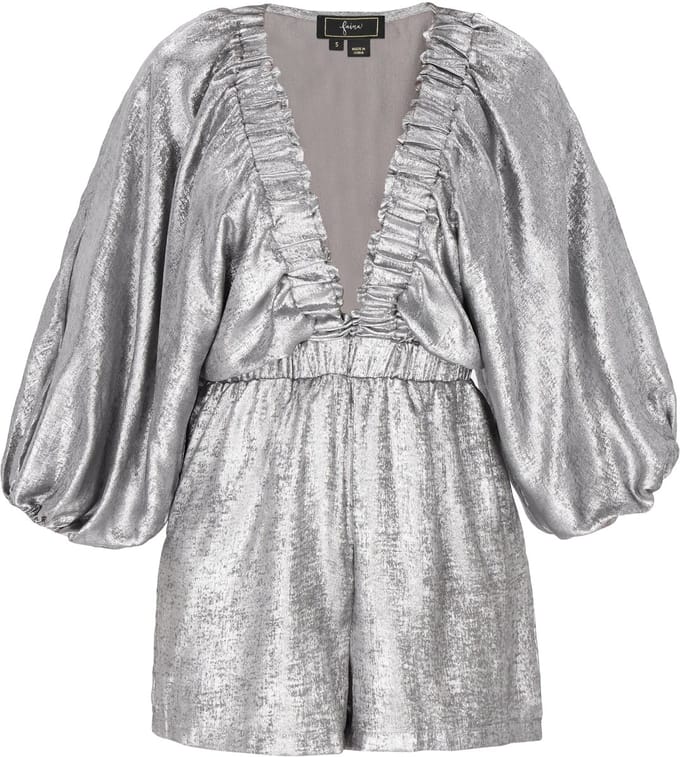 faina jumpsuit