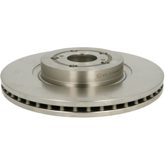 Remschijf BOSCH 0 986 479 423 voorkant, geventileerd, 1 Stuk